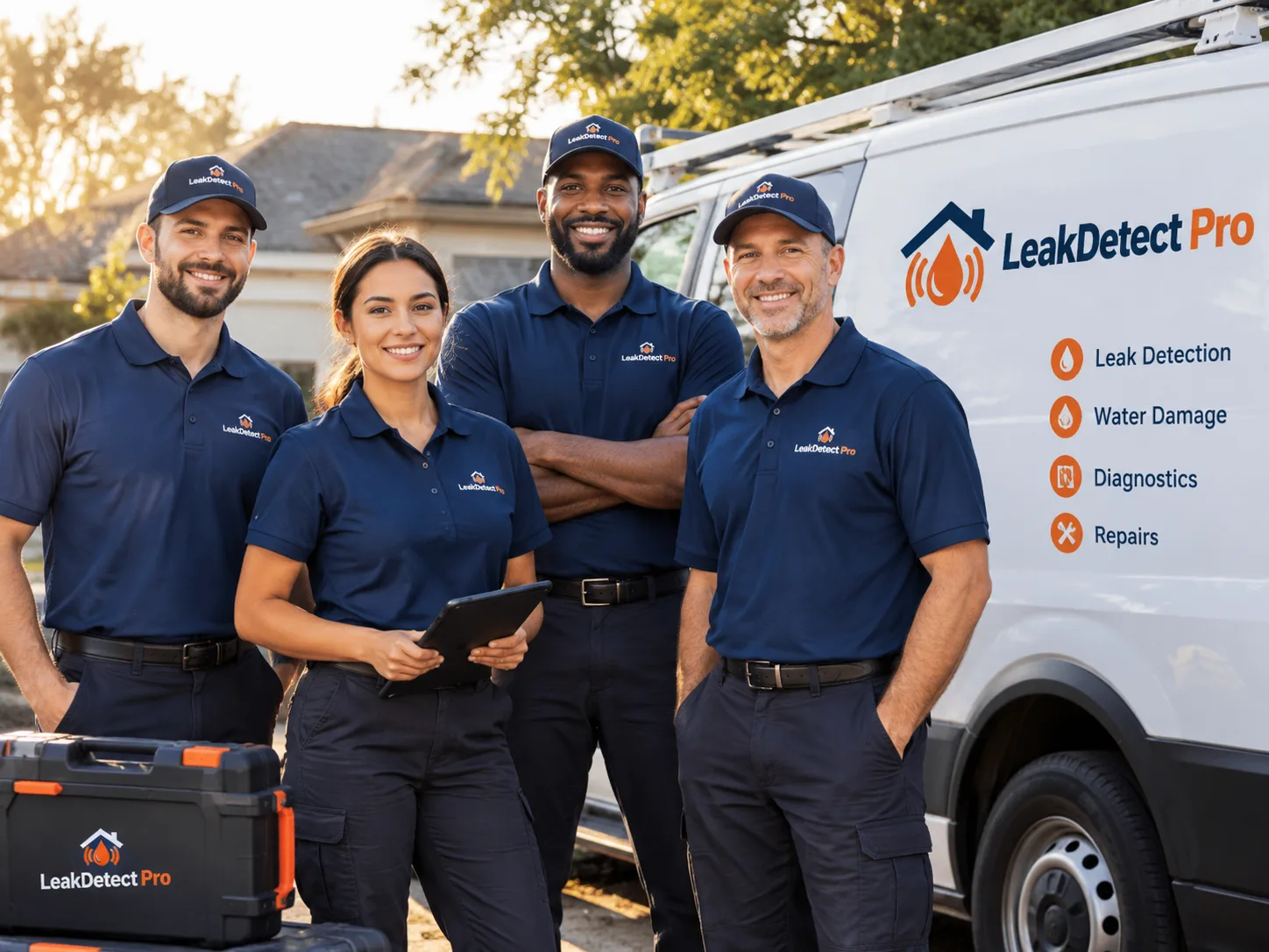 Roof Repair company in Orient, OH