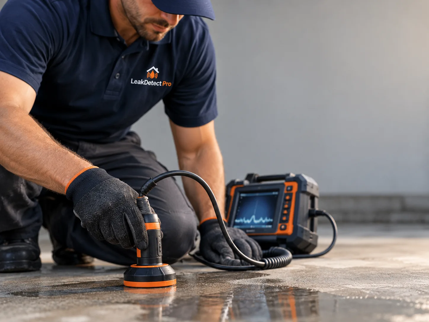 Flat Roof Analysis in Orient, OH